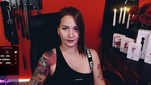  Jane Warren  online show from October 2025 06:54:01 PM