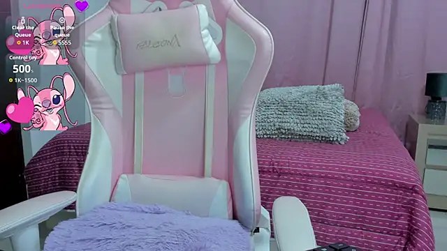 Madison boom online show from April 2026 03:51:01 AM