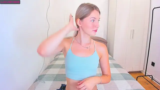 liloneforyou online show from October 2025 09:29:02 AM