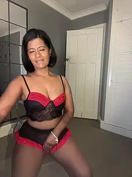 RoseMelanie online show from January 2025 07:30:01 AM