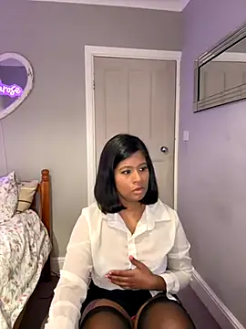 RoseMelanie online show from November 2025 07:58:01 AM