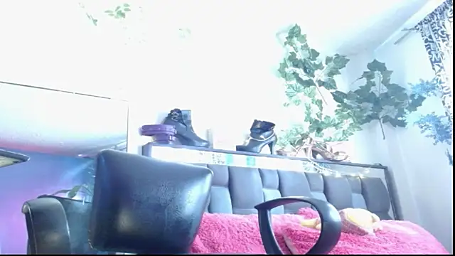 DULCE ZOE online show from March 2025 01:19:02 PM