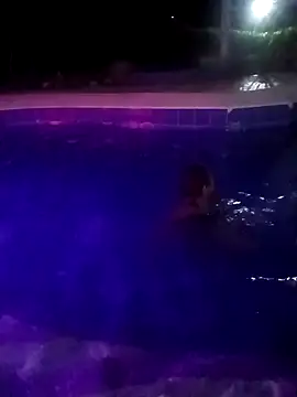 DULCE ZOE online show from September 2025 03:00:02 AM