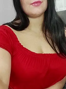 ErikaVlovely online show from October 2025 03:55:01 PM