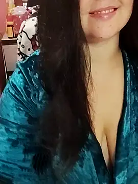 ErikaVlovely online show from October 2025 10:42:02 PM