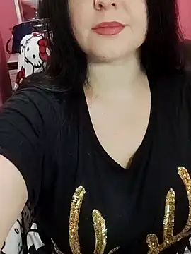 ErikaVlovely online show from November 2025 01:48:01 AM