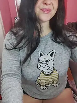 ErikaVlovely online show from November 2025 10:37:01 PM