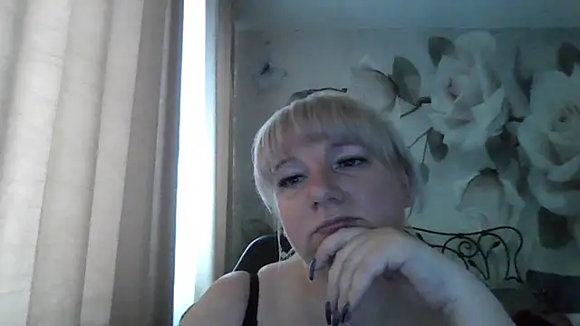 MeilomaWesa online show from April 2026 10:58:02 AM