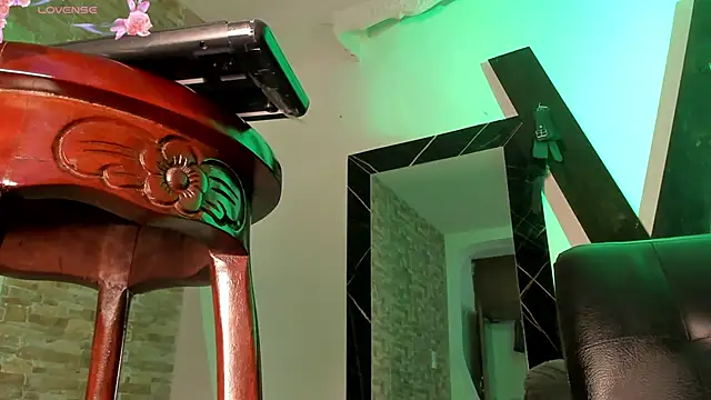 isabelsexysmile  online show from December 2024 12:29:02 AM