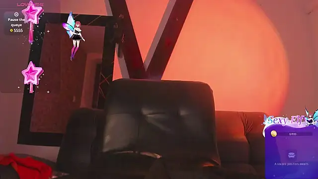 isabelsexysmile  online show from January 2025 08:07:02 PM