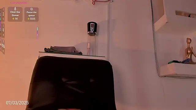 isabelsexysmile  online show from March 2025 01:29:02 PM