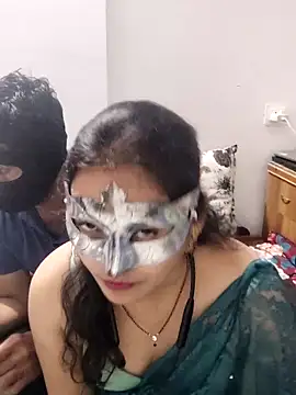 Harsh Ankita Couple online show from September 2025 04:22:02 PM