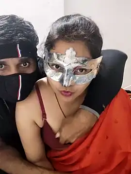 Harsh Ankita Couple online show from October 2025 05:44:02 PM