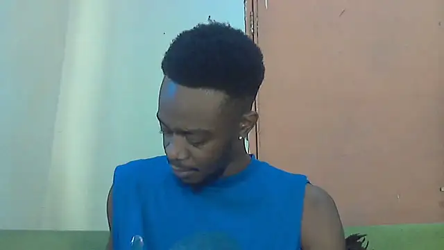 BIGDICKMULLAH online show from October 2025 08:54:02 AM