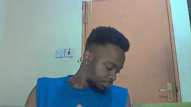 BIGDICKMULLAH online show from October 2025 11:34:02 PM