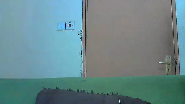 BIGDICKMULLAH online show from October 2025 11:10:01 AM