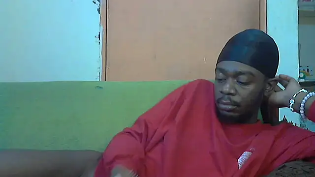 BIGDICKMULLAH online show from October 2025 10:49:02 AM