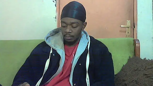 BIGDICKMULLAH online show from October 2025 10:54:02 PM