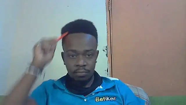 BIGDICKMULLAH online show from December 2025 07:43:02 PM