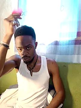 BIGDICKMULLAH online show from March 2026 12:12:01 PM