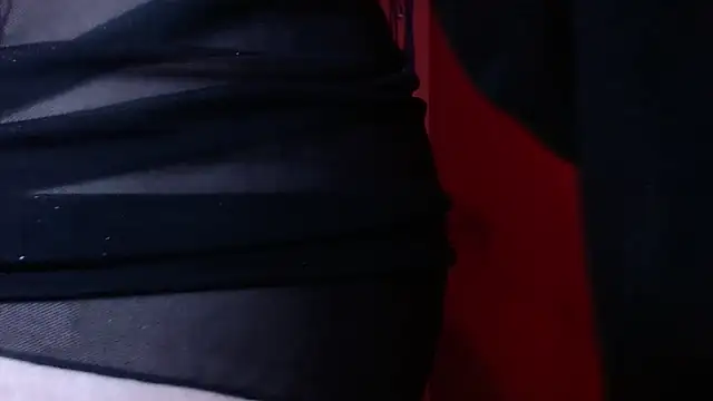 HannaCarrter online show from February 2025 03:21:01 PM