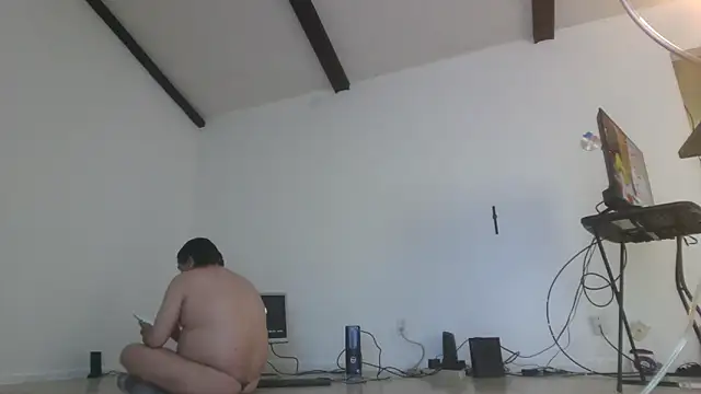 Peachestabby147 online show from October 2025 09:56:01 PM