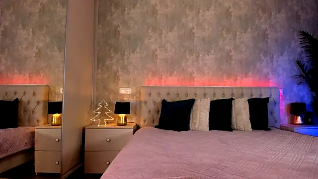 Rai Raisa online show from December 2025 11:19:01 AM