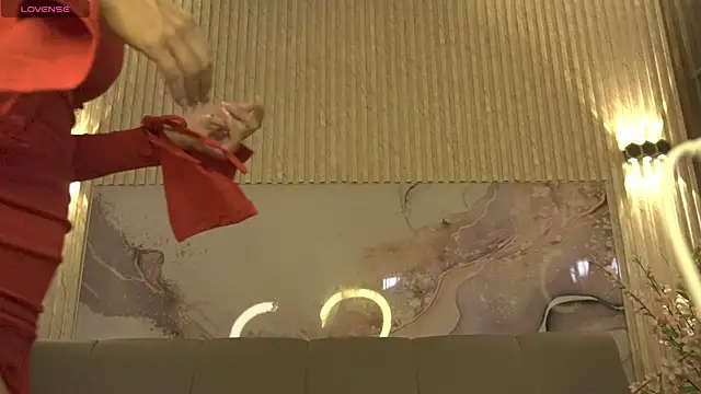 Dulce yors online show from November 2025 09:06:01 PM