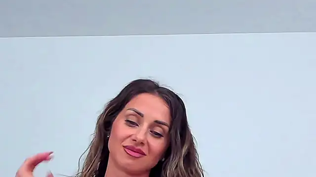 SelenaWest online show from September 2025 10:27:01 AM