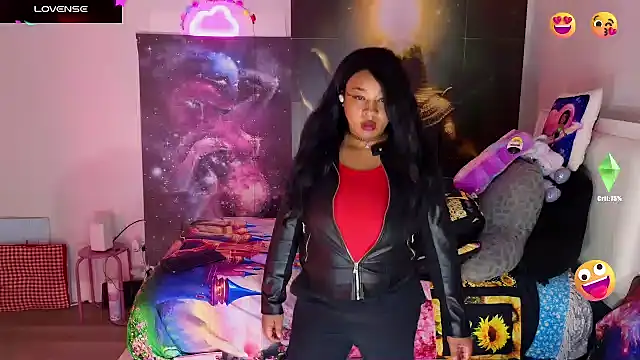 temptressbeauty24 online show from February 2025 02:07:01 AM