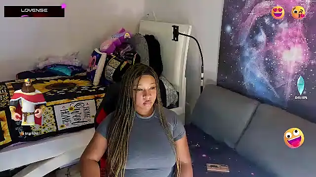 temptressbeauty24 online show from March 2025 01:11:01 AM