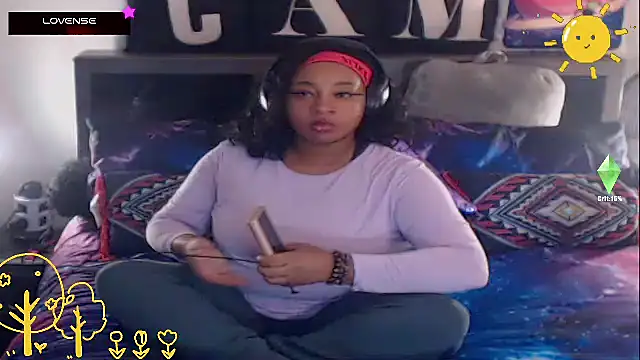 temptressbeauty24 online show from March 2025 10:05:01 PM