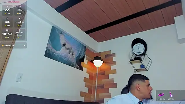 Snapshot of vincen_jose chatting on December 2024 04:31:02 AM vincen jose online show from December 2024 04:31:02 AM