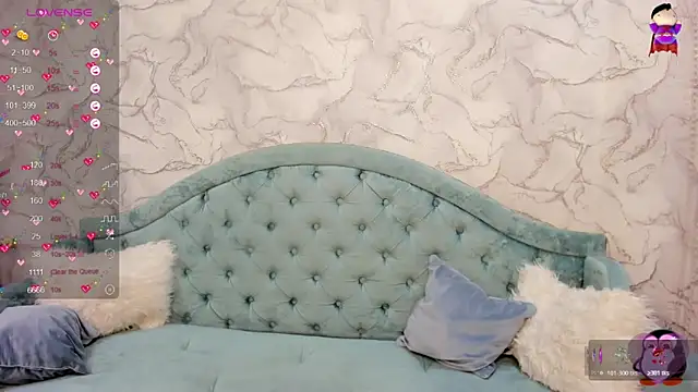 Sourr Lollipop online show from November 2025 11:37:01 PM