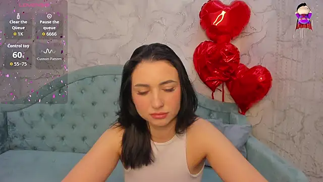 Sourr Lollipop online show from February 2026 11:47:02 PM