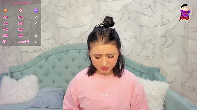 Sourr Lollipop online show from March 2026 11:31:02 PM