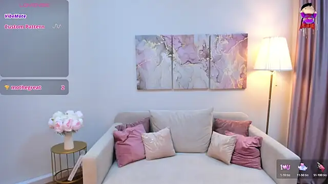 Sourr Lollipop online show from March 2026 11:43:01 PM