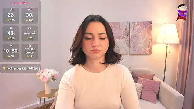 Sourr Lollipop online show from March 2026 11:49:02 PM