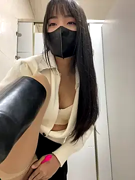 Asia-Lynn online show from December 2024 02:16:01 PM