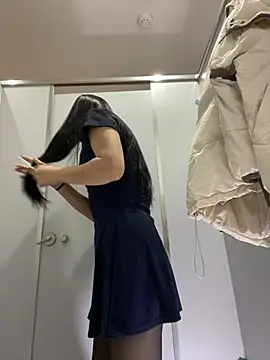 Asia-Lynn online show from January 2025 10:39:02 AM