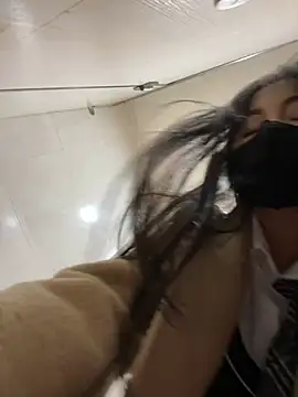 Asia-Lynn online show from March 2025 11:23:01 AM