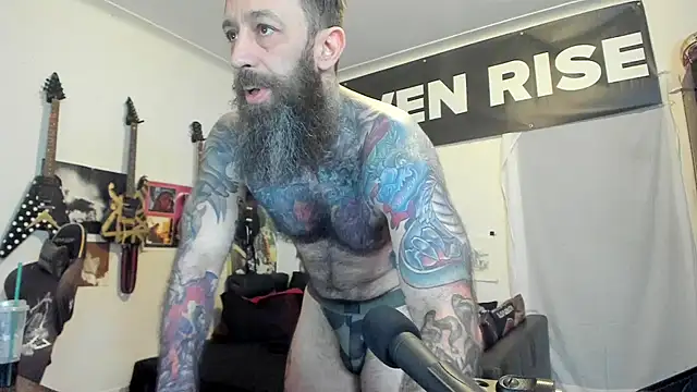 StevenRiseNYC online show from May 2026 12:21:02 PM