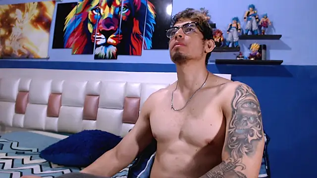 spartan guy online show from February 2025 02:26:01 PM