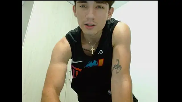 ChicoMaloFfF online show from October 2025 07:58:01 PM