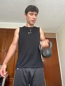 ChicoMaloFfF online show from March 2026 02:35:02 PM