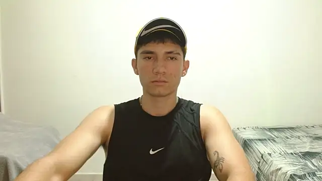 ChicoMaloFfF online show from July 2026 01:41:02 AM