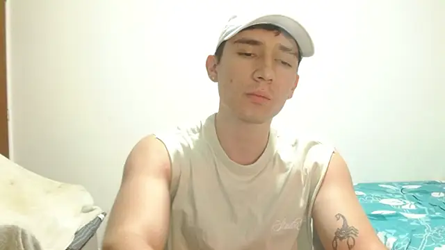 ChicoMaloFfF online show from July 2026 12:31:01 AM