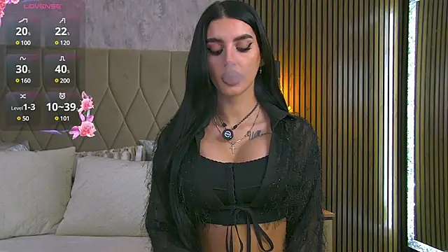 AmyBlair online show from February 2025 07:10:01 AM