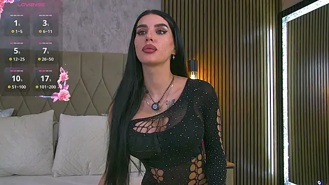 AmyBlair online show from February 2025 03:32:02 PM