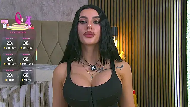 AmyBlair online show from February 2025 10:48:02 AM